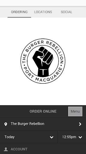 Run android online APK The Burger Rebellion from MyAndroid or emulate The Burger Rebellion using MyAndroid