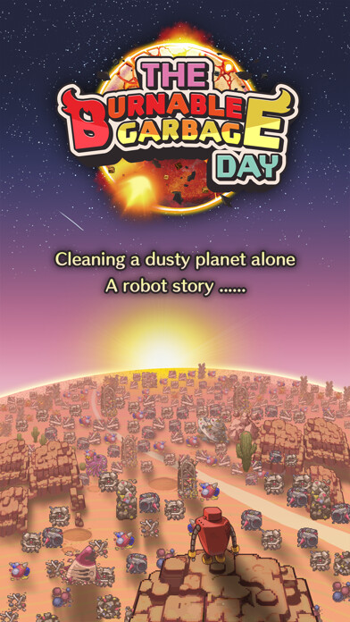 Emulate iPhone app The Burnable Garbage Day using MyAndroid Emulate iPhone app The Burnable Garbage Day using MyAndroid