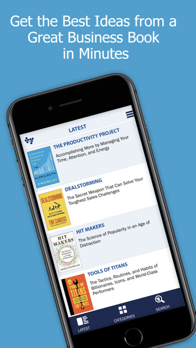 Emulate iPhone app The Business Source using MyAndroid Emulate iPhone app The Business Source using MyAndroid