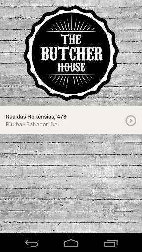 Run android online APK The Butcher House from MyAndroid or emulate The Butcher House using MyAndroid