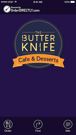 Run android online APK The Butter Knife, Stafford from MyAndroid or emulate The Butter Knife, Stafford using MyAndroid Run android online APK The Butter Knife, Stafford from MyAndroid or emulate The Butter Knife, Stafford using MyAndroid