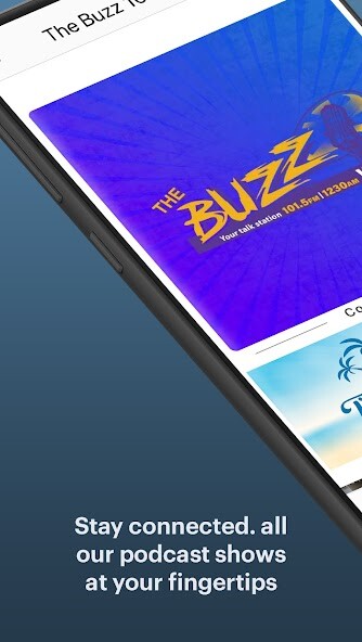 Run android online APK The Buzz from MyAndroid or emulate The Buzz using MyAndroid