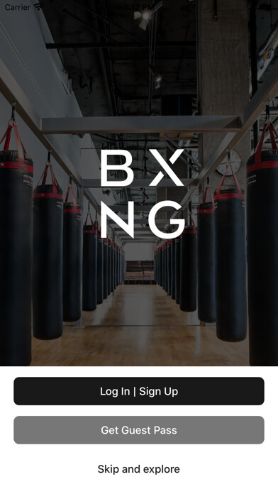 Emulate iPhone app TheBXNGClub using MyAndroid Emulate iPhone app TheBXNGClub using MyAndroid