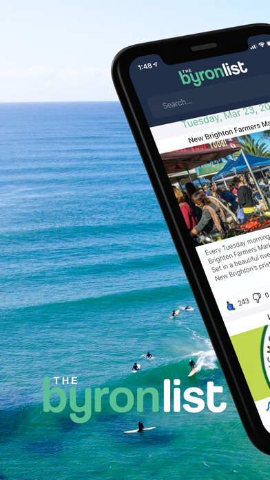 Run android online APK The Byron List from MyAndroid or emulate The Byron List using MyAndroid Run android online APK The Byron List from MyAndroid or emulate The Byron List using MyAndroid
