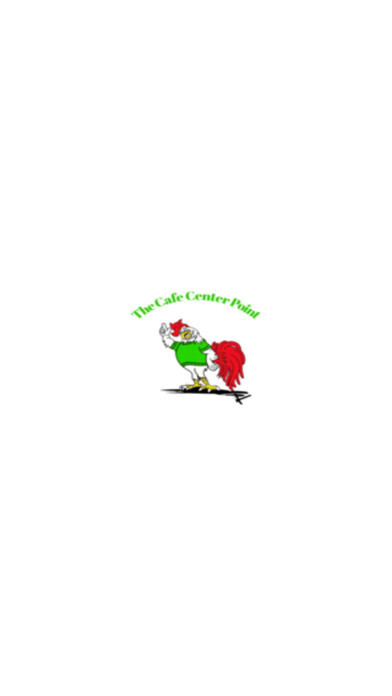 Emulate iPhone app The Cafe Center Point using MyAndroid Emulate iPhone app The Cafe Center Point using MyAndroid