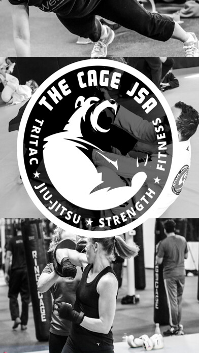 Emulate iPhone app The Cage JSA using MyAndroid Emulate iPhone app The Cage JSA using MyAndroid