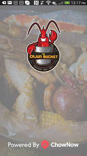 Run android online APK The Cajun Bucket from MyAndroid or emulate The Cajun Bucket using MyAndroid Run android online APK The Cajun Bucket from MyAndroid or emulate The Cajun Bucket using MyAndroid