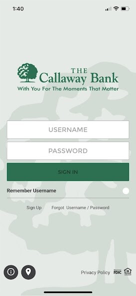 Run android online APK The Callaway Bank Mobile from MyAndroid or emulate The Callaway Bank Mobile using MyAndroid Run android online APK The Callaway Bank Mobile from MyAndroid or emulate The Callaway Bank Mobile using MyAndroid