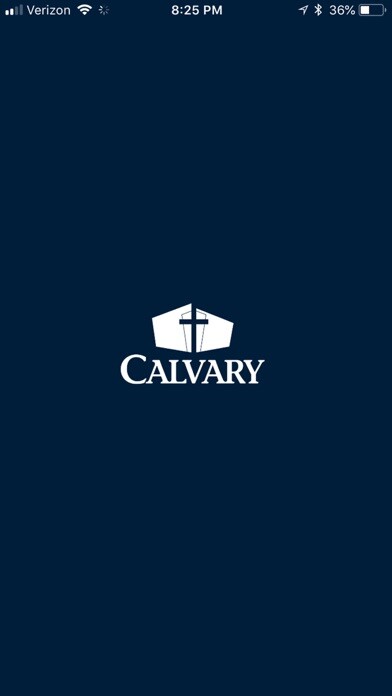 Emulate Android APK The Calvary App Emulate Android APK The Calvary App