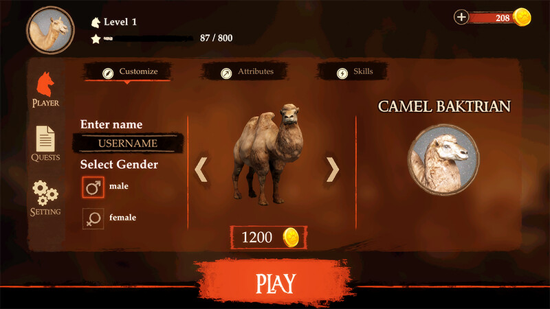 Run android online APK The Camel from MyAndroid or emulate The Camel using MyAndroid Run android online APK The Camel from MyAndroid or emulate The Camel using MyAndroid