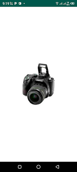Emulate Android APK The Camera Emulate Android APK The Camera