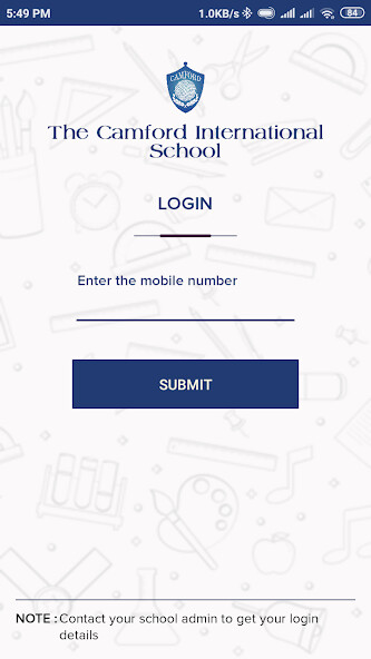 Run android online APK The Camford International School from MyAndroid or emulate The Camford International School using MyAndroid Run android online APK The Camford International School from MyAndroid or emulate The Camford International School using MyAndroid