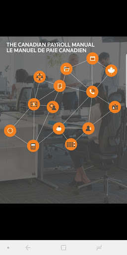 Run android online APK The Canadian Payroll Manual from MyAndroid or emulate The Canadian Payroll Manual using MyAndroid