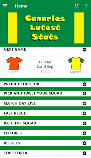 Run android online APK The Canaries Score from MyAndroid or emulate The Canaries Score using MyAndroid Run android online APK The Canaries Score from MyAndroid or emulate The Canaries Score using MyAndroid