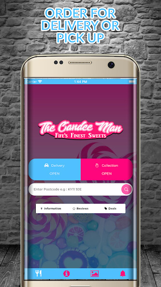 Run android online APK The Candee Man from MyAndroid or emulate The Candee Man using MyAndroid Run android online APK The Candee Man from MyAndroid or emulate The Candee Man using MyAndroid