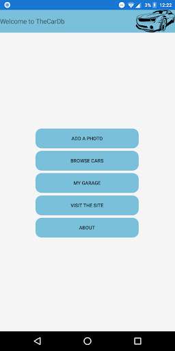 Run android online APK TheCarDb - the social network for car enthusiasts from MyAndroid or emulate TheCarDb - the social network for car enthusiasts using MyAndroid Run android online APK TheCarDb - the social network for car enthusiasts from MyAndroid or emulate TheCarDb - the social network for car enthusiasts using MyAndroid