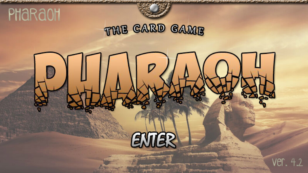 Run android online APK The Card Game Pharaoh from MyAndroid or emulate The Card Game Pharaoh using MyAndroid