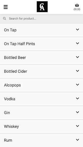 Run android online APK The Cardigan Arms from MyAndroid or emulate The Cardigan Arms using MyAndroid
