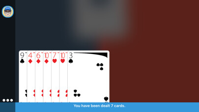 Emulate iPhone app The Card Table using MyAndroid Emulate iPhone app The Card Table using MyAndroid