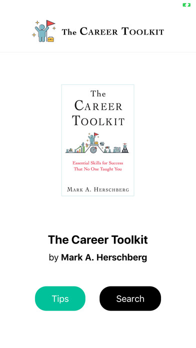 Emulate iPhone app The Career Toolkit App using MyAndroid Emulate iPhone app The Career Toolkit App using MyAndroid