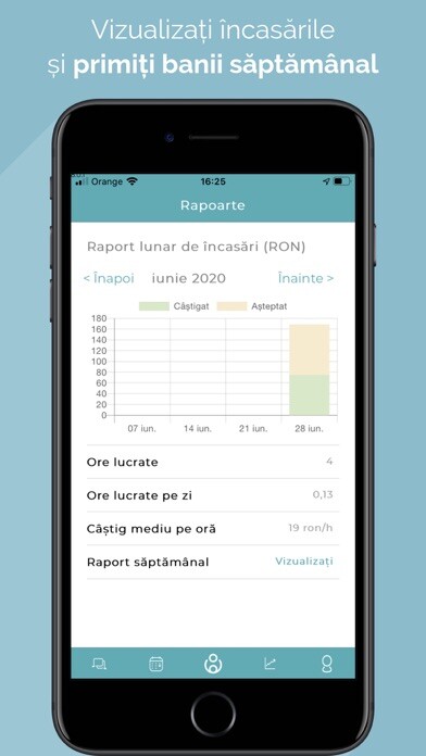 Emulate iPhone app The Care Hub Parteneri using MyAndroid Emulate iPhone app The Care Hub Parteneri using MyAndroid