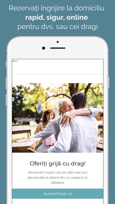 Run android online APK The Care Hub from MyAndroid or emulate The Care Hub using MyAndroid