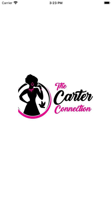 Emulate iPhone app The Carter Connection using MyAndroid