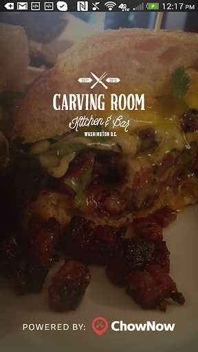 Run android online APK The Carving Room from MyAndroid or emulate The Carving Room using MyAndroid