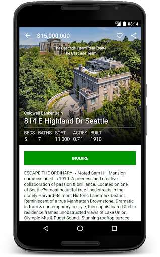Run android online APK The Cascade Team Mobile MLS from MyAndroid or emulate The Cascade Team Mobile MLS using MyAndroid Run android online APK The Cascade Team Mobile MLS from MyAndroid or emulate The Cascade Team Mobile MLS using MyAndroid