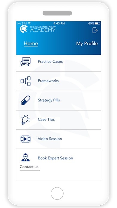 Emulate Android APK The Case Interview Academy Emulate Android APK The Case Interview Academy