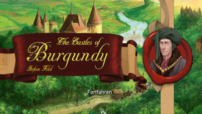 Emulate iPhone app The Castles of Burgundy using MyAndroid Emulate iPhone app The Castles of Burgundy using MyAndroid