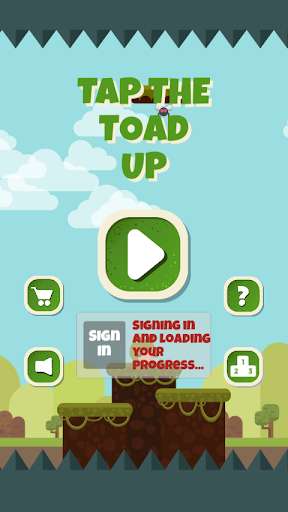 Run android online APK The Catapult Hooked Frogger from MyAndroid or emulate The Catapult Hooked Frogger using MyAndroid