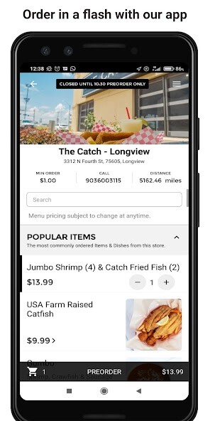 Run android online APK The Catch from MyAndroid or emulate The Catch using MyAndroid Run android online APK The Catch from MyAndroid or emulate The Catch using MyAndroid