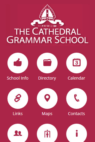 Run android online APK The Cathedral Grammar School from MyAndroid or emulate The Cathedral Grammar School using MyAndroid