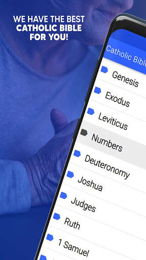 Run android online APK The Catholic Bible Offline from MyAndroid or emulate The Catholic Bible Offline using MyAndroid