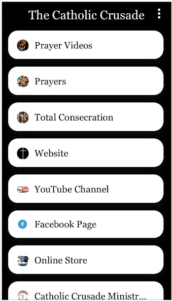 Run android online APK The Catholic Crusade from MyAndroid or emulate The Catholic Crusade using MyAndroid Run android online APK The Catholic Crusade from MyAndroid or emulate The Catholic Crusade using MyAndroid
