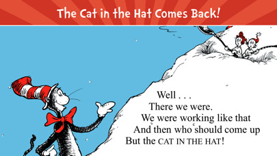 Emulate iPhone app The Cat in the Hat Comes Back using MyAndroid Emulate iPhone app The Cat in the Hat Comes Back using MyAndroid