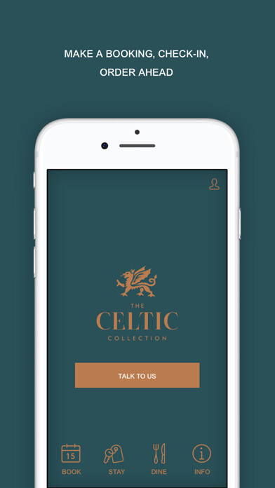 Emulate iPhone app The Celtic Collection using MyAndroid Emulate iPhone app The Celtic Collection using MyAndroid