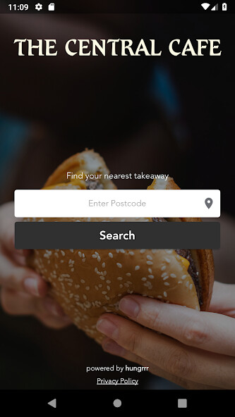Run android online APK The Central Cafe from MyAndroid or emulate The Central Cafe using MyAndroid Run android online APK The Central Cafe from MyAndroid or emulate The Central Cafe using MyAndroid