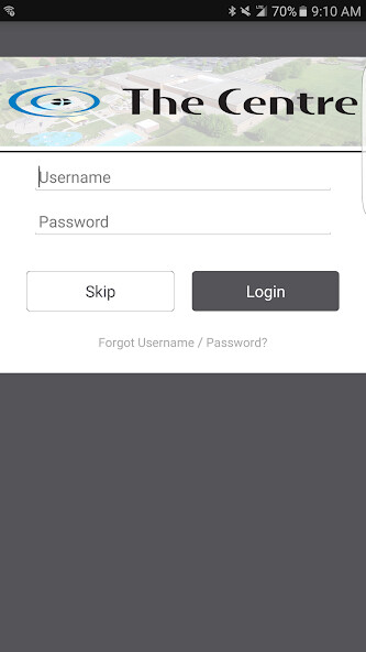 Run android online APK The Centre from MyAndroid or emulate The Centre using MyAndroid