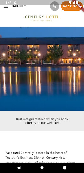 Run android online APK the centutry from MyAndroid or emulate the centutry using MyAndroid