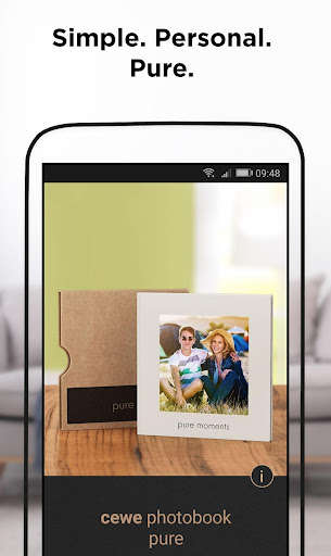 Run android online APK The CEWE PHOTOBOOK Pure from MyAndroid or emulate The CEWE PHOTOBOOK Pure using MyAndroid Run android online APK The CEWE PHOTOBOOK Pure from MyAndroid or emulate The CEWE PHOTOBOOK Pure using MyAndroid