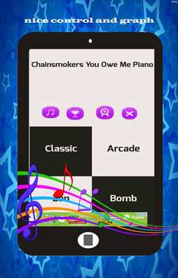 Emulate Android APK The Chainsmokers You Owe Me Piano Emulate Android APK The Chainsmokers You Owe Me Piano