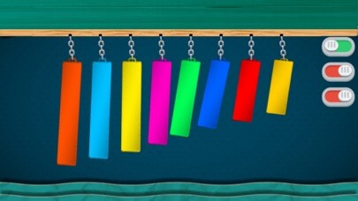 Emulate iPhone app The Chain Xylophone using MyAndroid Emulate iPhone app The Chain Xylophone using MyAndroid