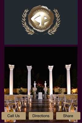 Emulate Android APK The Champagne Palace Emulate Android APK The Champagne Palace