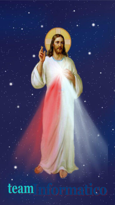 Emulate iPhone app The Chaplet of Divine Mercy using MyAndroid Emulate iPhone app The Chaplet of Divine Mercy using MyAndroid