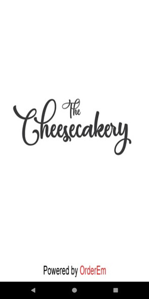 Run android online APK The Cheesecakery Cafe from MyAndroid or emulate The Cheesecakery Cafe using MyAndroid Run android online APK The Cheesecakery Cafe from MyAndroid or emulate The Cheesecakery Cafe using MyAndroid