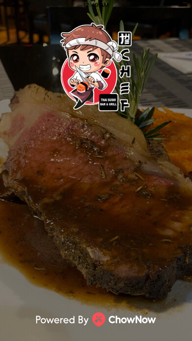 Run android online APK The Chef Thai Sushi from MyAndroid or emulate The Chef Thai Sushi using MyAndroid Run android online APK The Chef Thai Sushi from MyAndroid or emulate The Chef Thai Sushi using MyAndroid