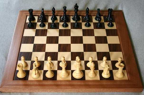 Emulate Android APK The Chess Game Emulate Android APK The Chess Game