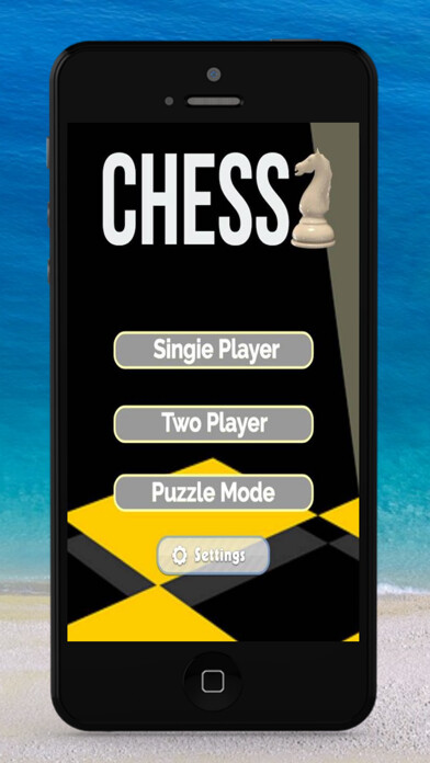 Emulate iPhone app The Chess Play using MyAndroid Emulate iPhone app The Chess Play using MyAndroid